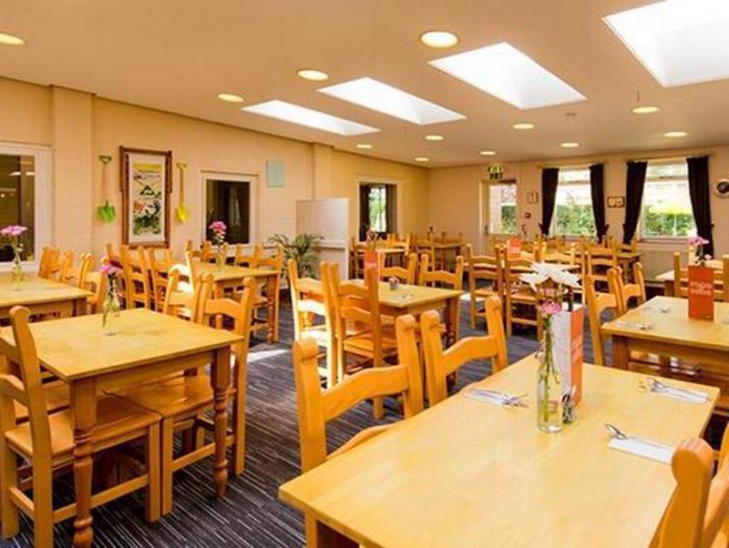 Yha Sheringham Dış mekan fotoğraf