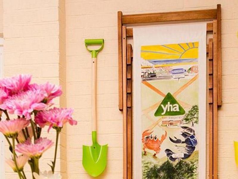 Yha Sheringham Dış mekan fotoğraf