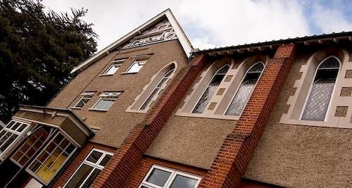 Yha Sheringham Dış mekan fotoğraf
